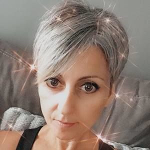 Meet your Posher, Josette